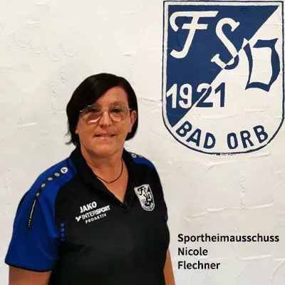 Nicole Flechner