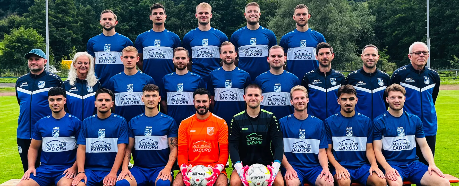 FSV Bad Orb 1921 e.V.