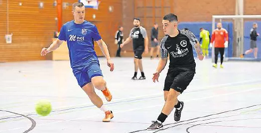 Germania Wächtersbach jubelt