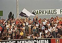 DFB-Pokal 1977