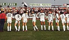 DFB-Pokal 1977