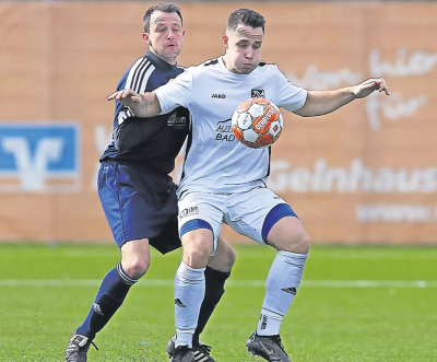 FSV Bad Orb macht das halbe Dutzend voll