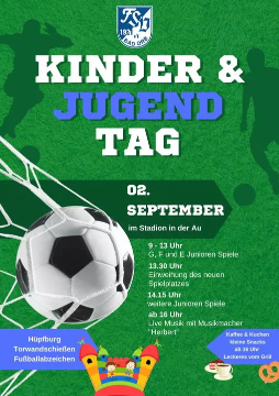 Kinder-Jugend-Tag