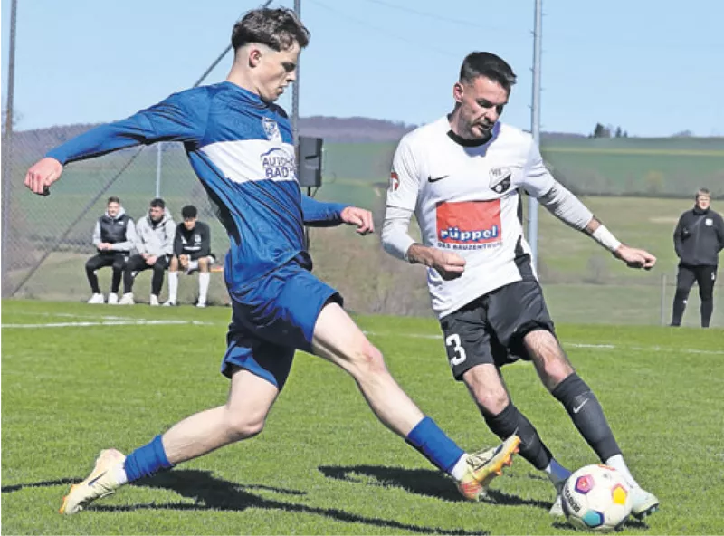 Mäßiger Derby-Klassiker, bitteres Ende für die Gäste