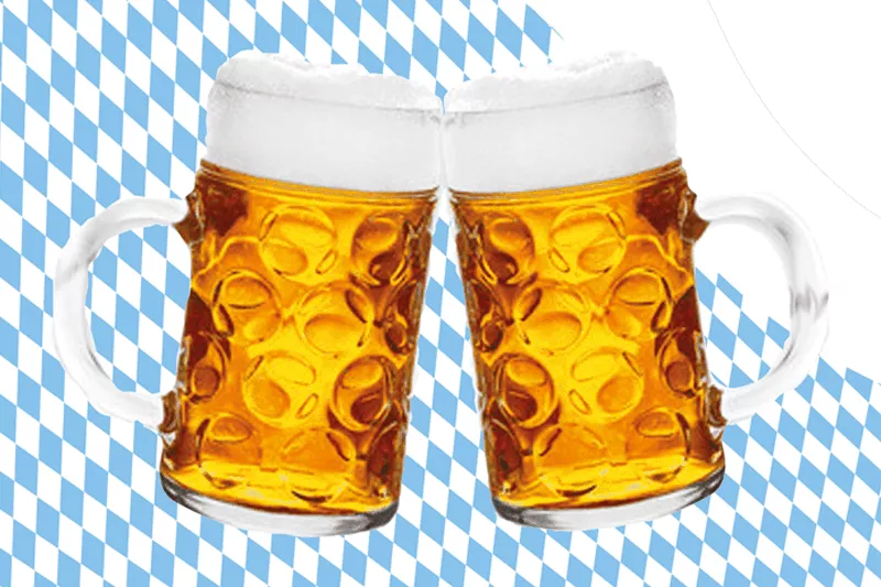 Oktoberfest 2019