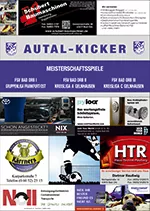 Autalkicker FSV Bad Orb