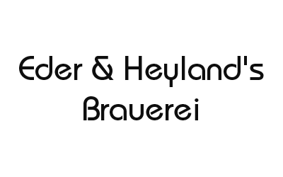 FSV Bad Orb - Eder & Heyland's Brauerei