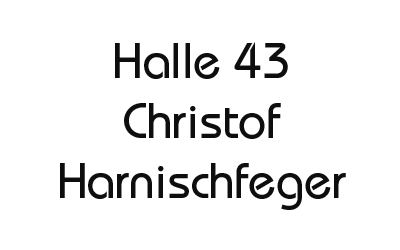 FSV Bad Orb - Halle 43 Christof Harnischfeger