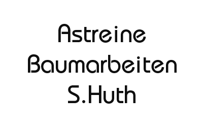 FSV Bad Orb - Astreine Baumarbeiten S.Huth