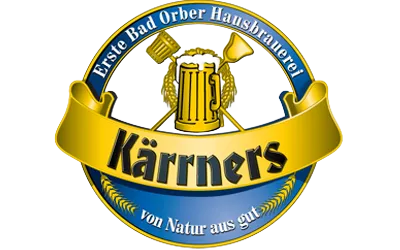 FSV Bad Orb - Kärrners Hausbrauerei
