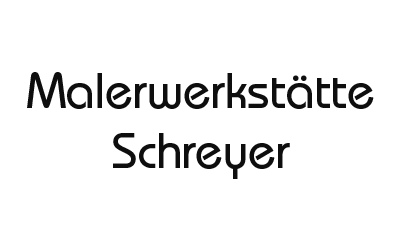 FSV Bad Orb - Malerwerkstätte Schreyer