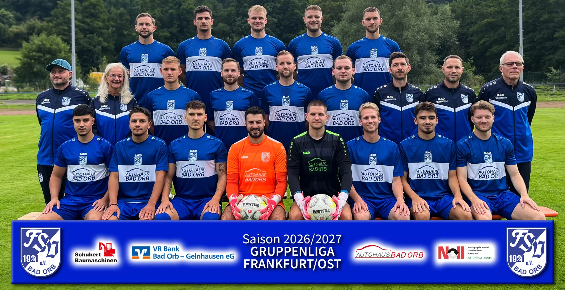 FSV Bad Orb 1921 e.V.