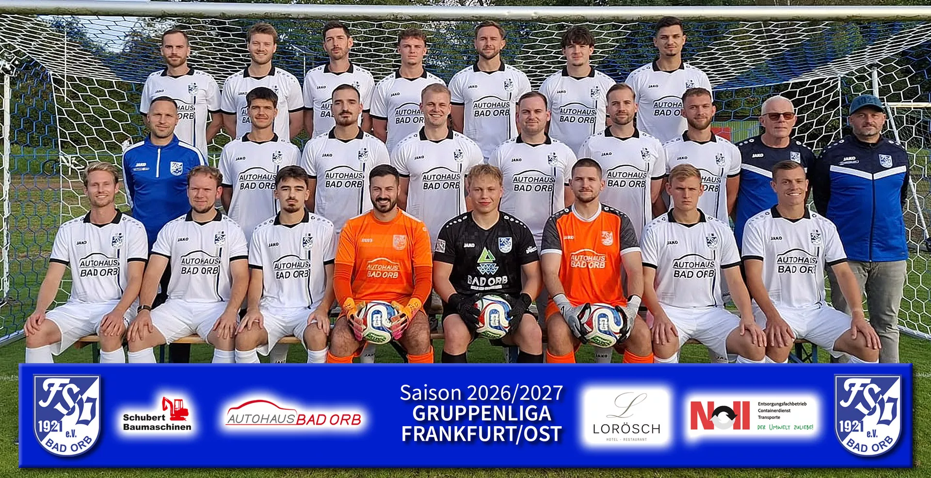 FSV Bad Orb 1921 e.V.
