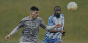 Alu-Pech im Endspurt