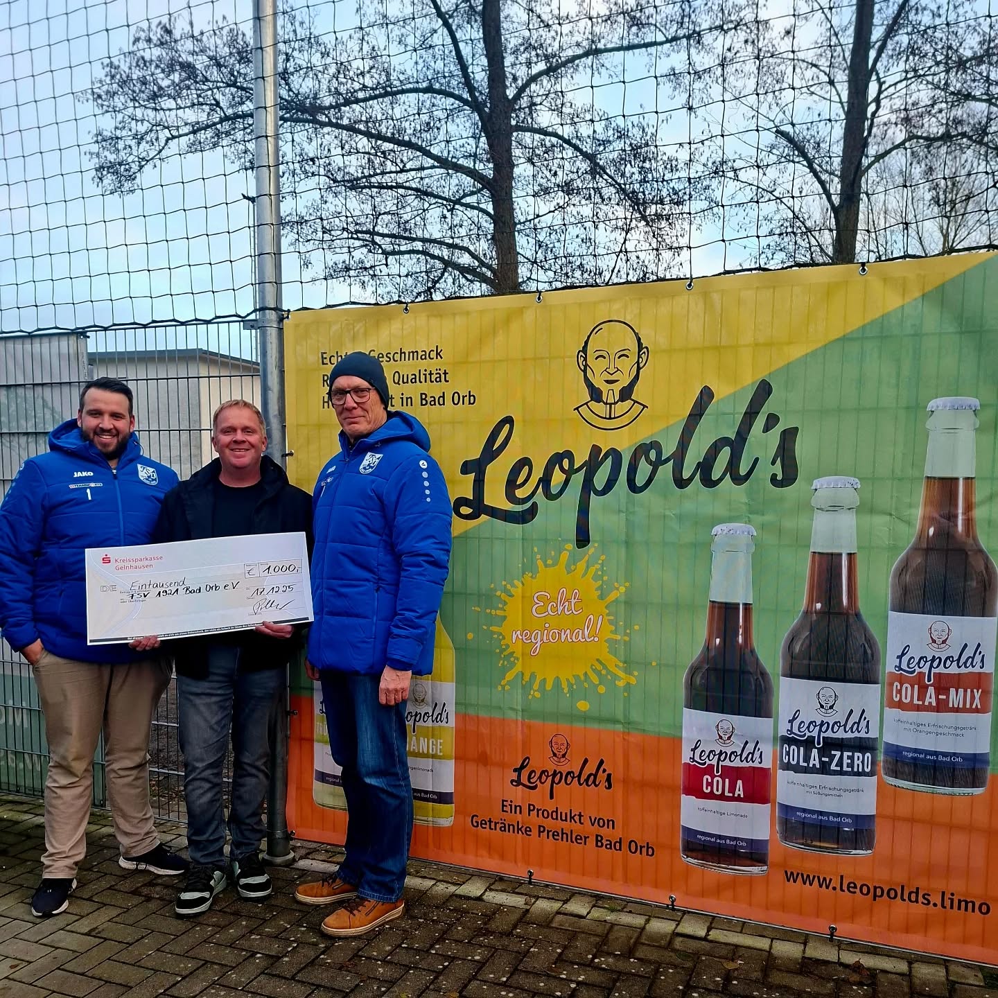 Gemeinsam stark – für unsere Region, für unsere Vereine