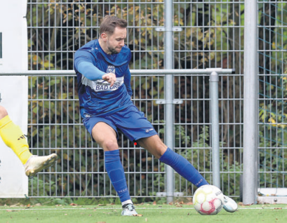 Tjart-Freistoß rettet Punkt