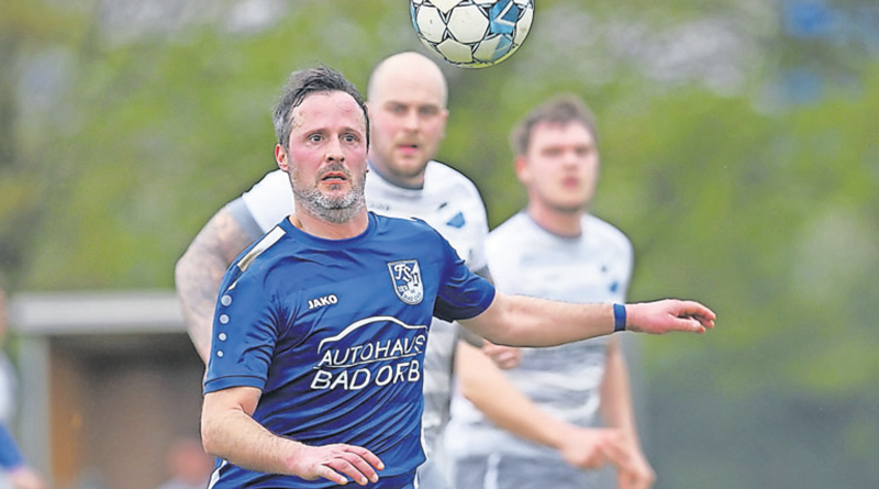 Montalto-Show: FSV Bad Orb II wird Dritter Montalto-Show: FSV Bad Orb II wird Dritter