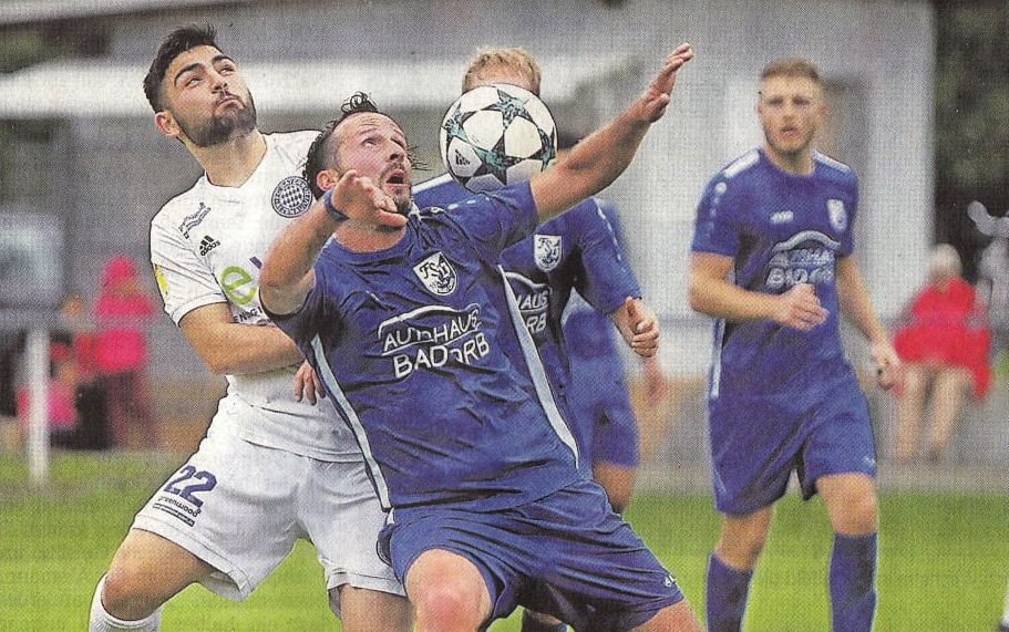 FSV Bad Orb trifft auf die „Wundertüte“ FC Hanau 93 II